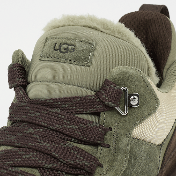 UGG Lowmel ceramic zielony 48191 6