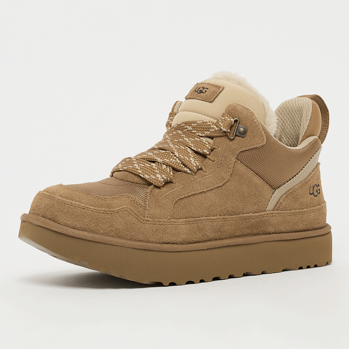 UGG Lowmel ceramic marrón 48194 2