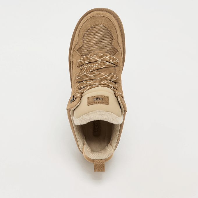 UGG Lowmel ceramic marrone 48194 5