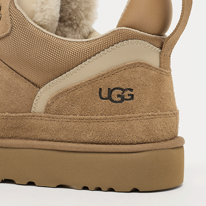 UGG Lowmel ceramic marrone 48194 7