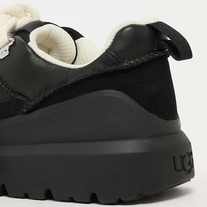 UGG Heritage Utility schwarz 48193 7