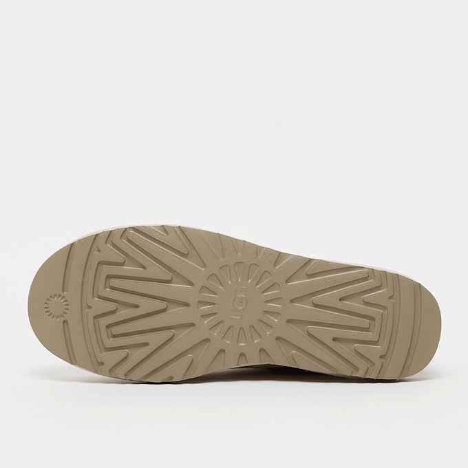 UGG Classic Ultra Mini bege 48196 4