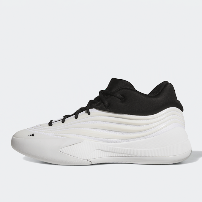 adidas Originals Dame X wit 48197 1