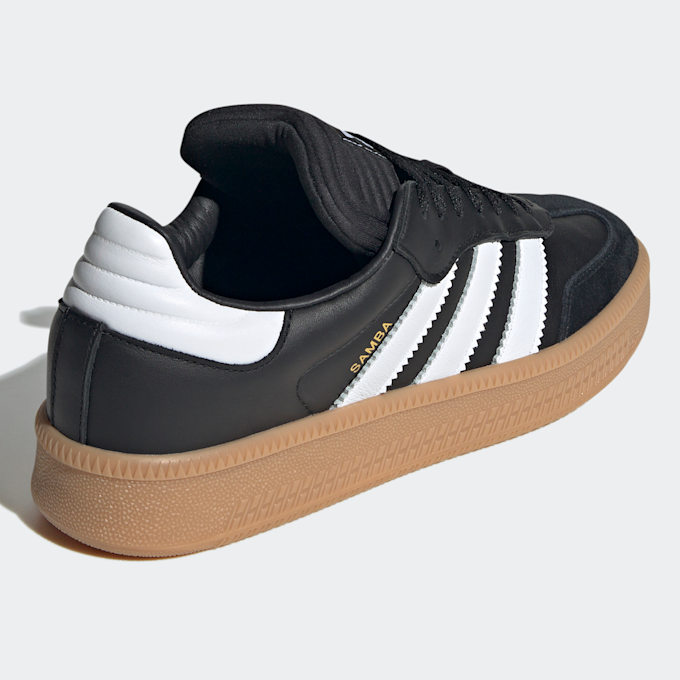 adidas Originals Samba XLG crna 48205 4