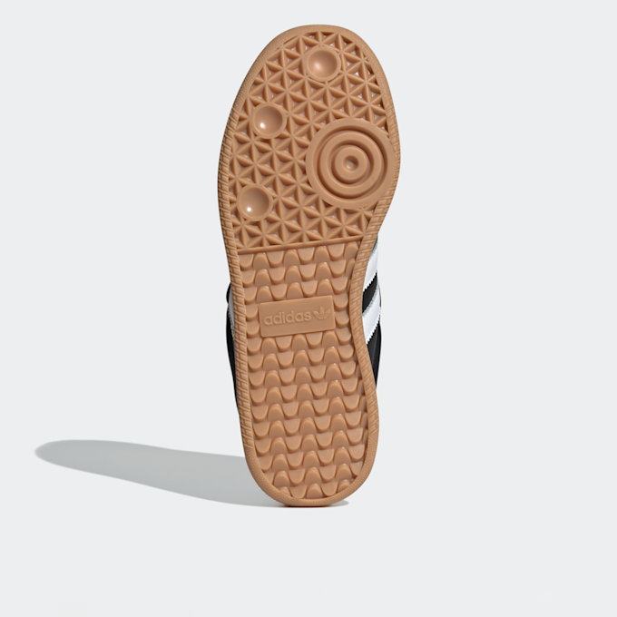 adidas Originals Samba XLG czarny 48205 5