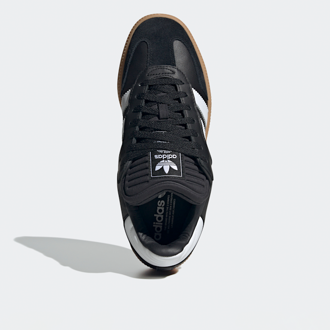 adidas Originals Samba XLG crna 48205 6