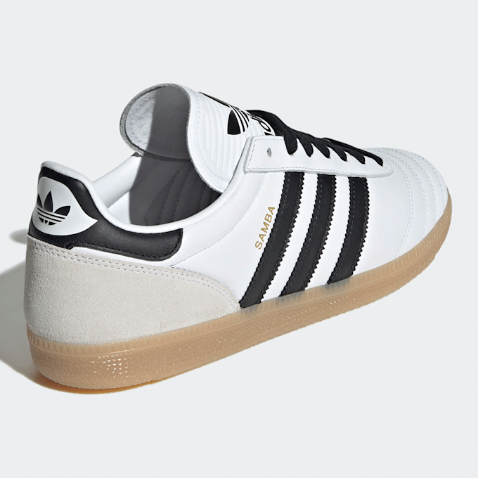 adidas Originals Samba JP biały 48204 4