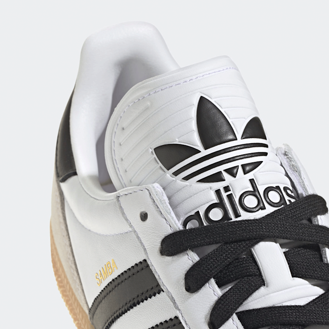 adidas Originals Samba JP biały 48204 7