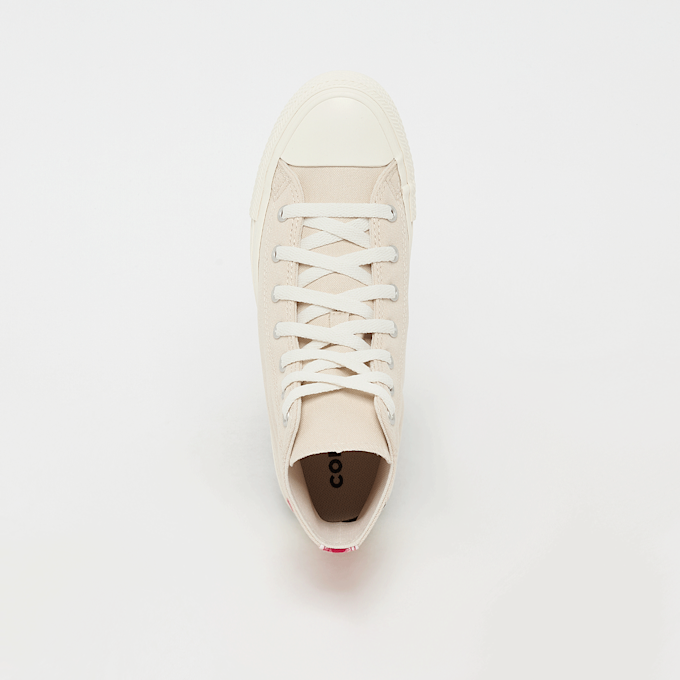 Converse Chuck Taylor All Star (GS) beż 48251 5