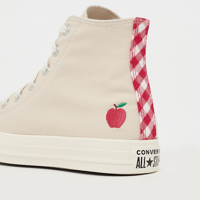 Converse Chuck Taylor All Star (GS) beige 48251 7