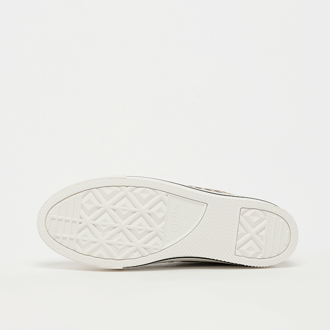 Converse Chuck Taylor All Star Eva Lift (GS) beż 48253 4