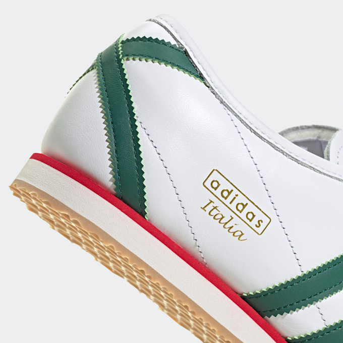 adidas Originals Zapatillas Italia 70s blanco 48212 7