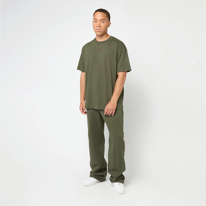 Nike Nocta NRG CS Shortsleeve Tee verde 48226 7