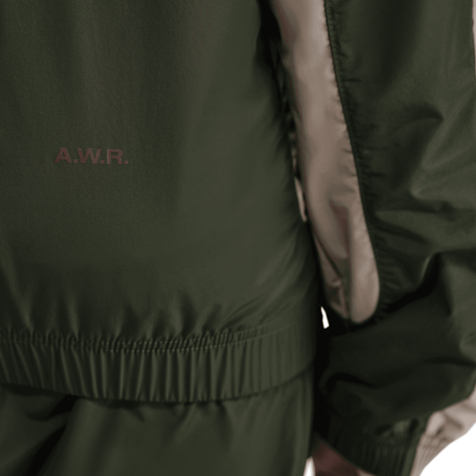 Nike Nocta NRG CS Woven Track Jacket groen 48230 7