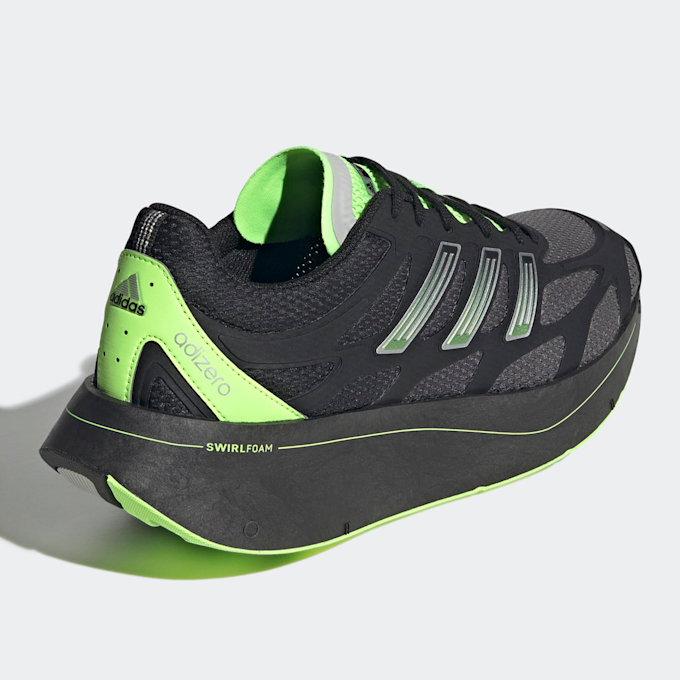 adidas Originals Adizero Aruku schwarz 48206 4