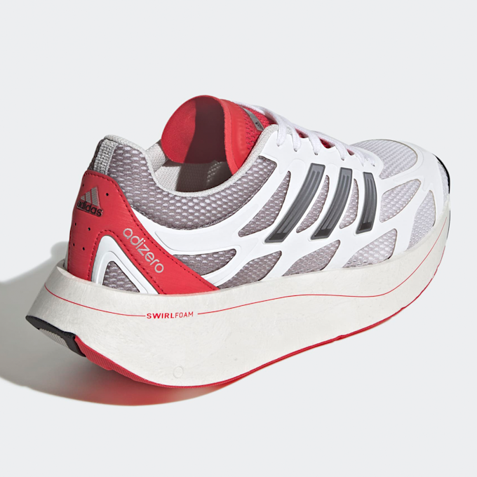 adidas Originals Adizero Aruku blanc 48207 4