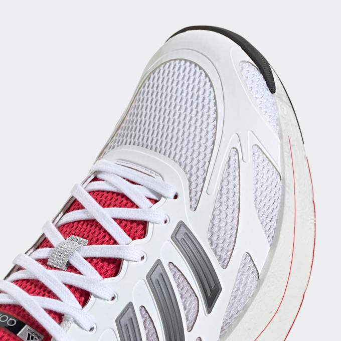 adidas Originals Adizero Aruku Sneaker weiß 48207 7