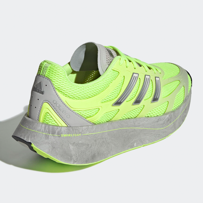 adidas Originals Adizero Aruku verde 48211 4