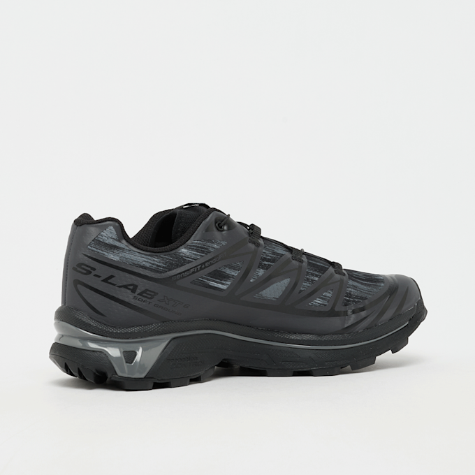 Salomon XT-6 Camo negro 48255 3