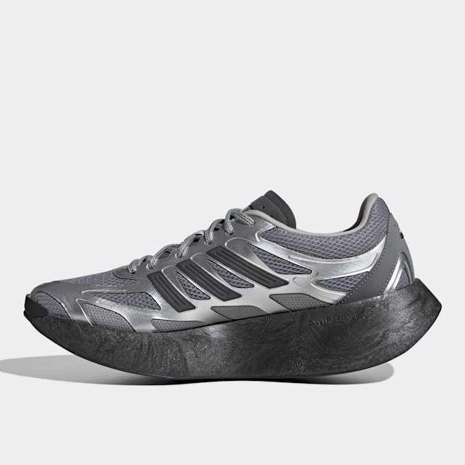 adidas Originals Adizero Aruku plata 48214 2