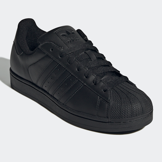 adidas Originals Superstar II czarny 48217 3