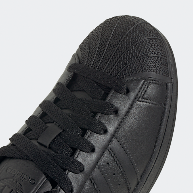 adidas Originals Superstar II preto 48217 8