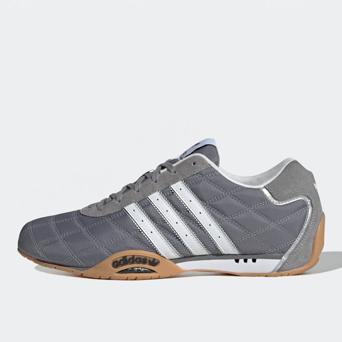 adidas Originals Adiracer LO cinzento 48219 1