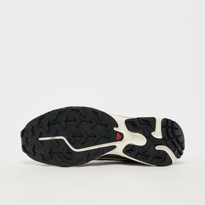 Salomon XT-6 brązowy 48260 4