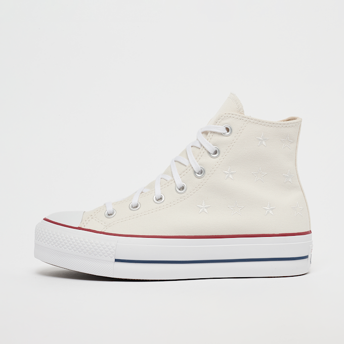 Converse Chuck Taylor All Star Lift beż 48271 1