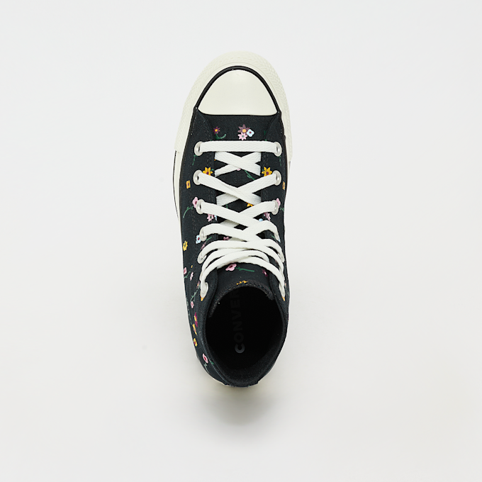 Converse Chuck  Taylor All Star preto 48274 5