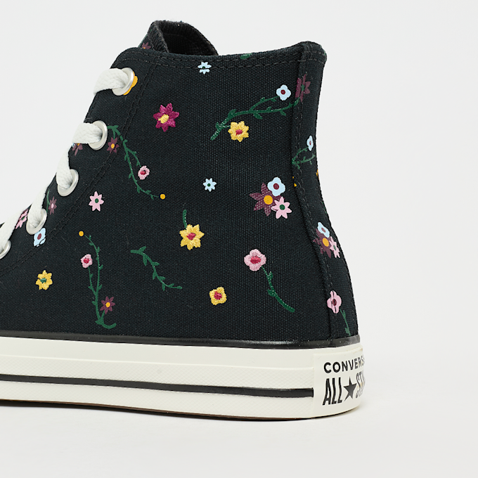 Converse Chuck  Taylor All Star czarny 48274 6
