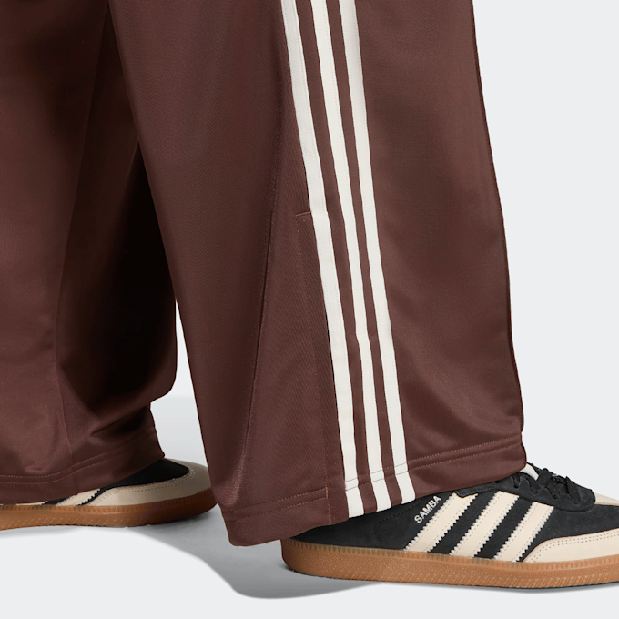 adidas Originals Firebird Loose Trainingshose braun 48424 4