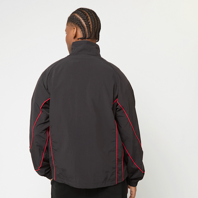 PUMA Pumatech-X Track Jacket Woven noir 48393 2