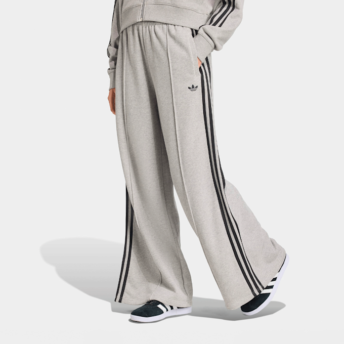 adidas Originals Wide Sweatpant grigio 48426 1