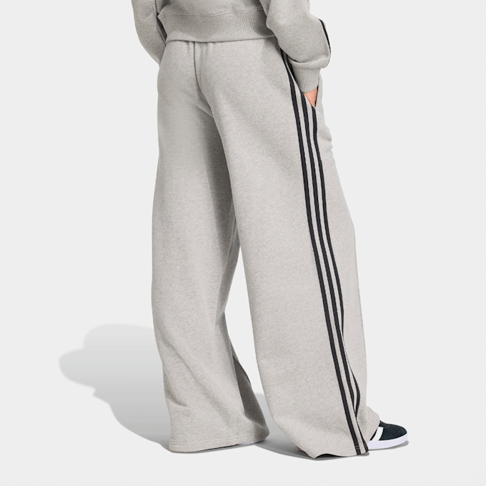 adidas Originals Wide Sweatpant cinzento 48426 2