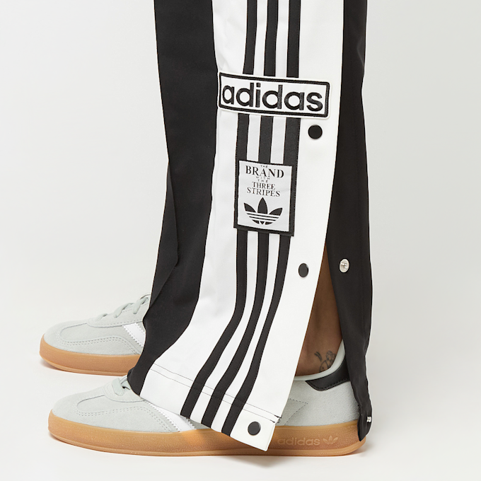 adidas Originals Adibreak Double Waist Trackpants preto 48385 5