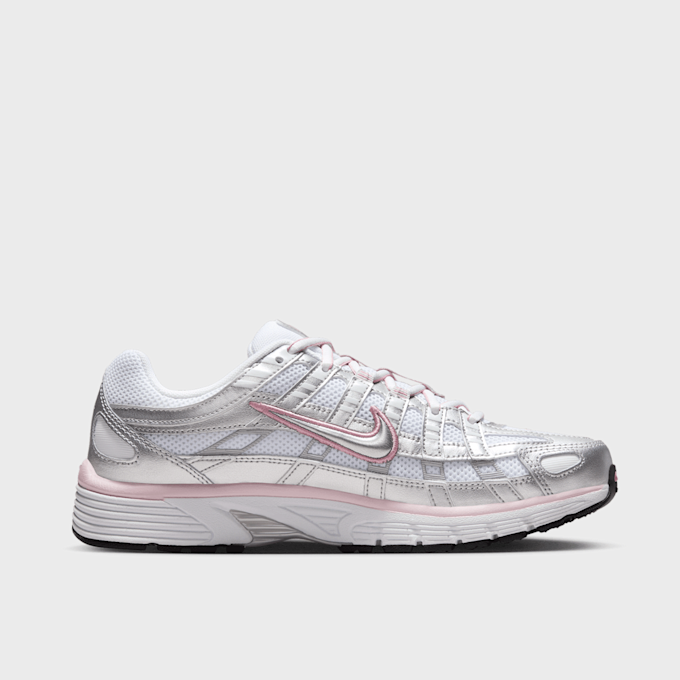 Nike   P-6000 weiß 48344 2