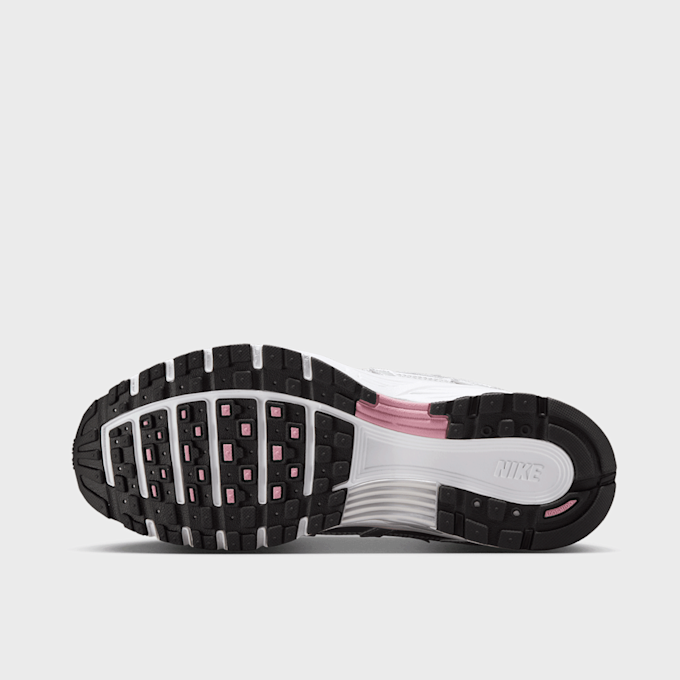 Nike   P-6000 blanco 48344 3