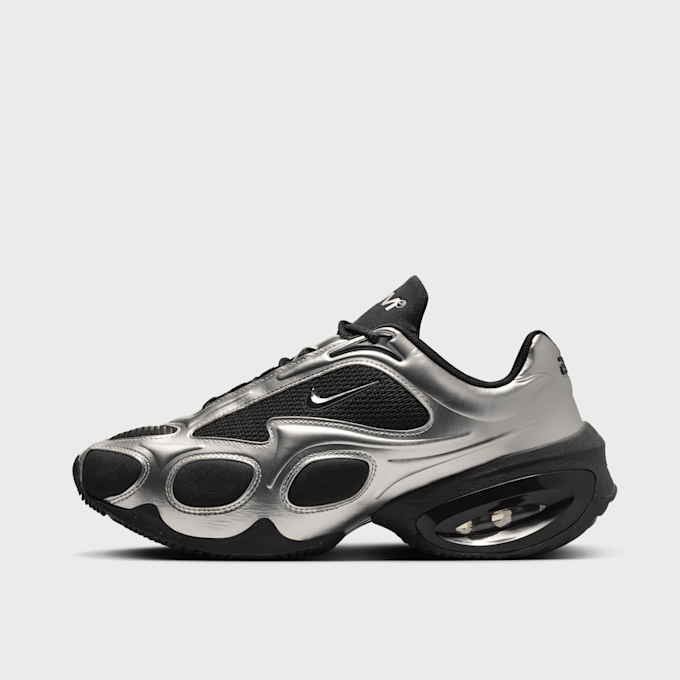 Nike   Air Max Muse preto 48345 1