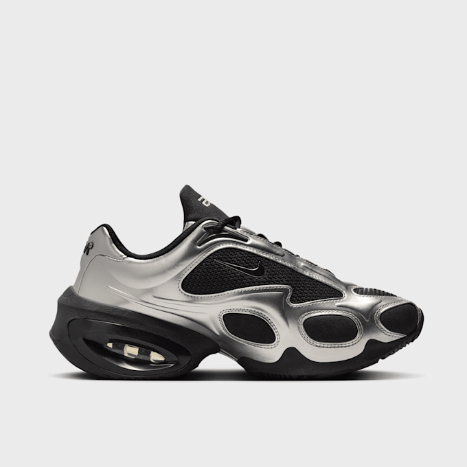 Nike   Air Max Muse schwarz 48345 2