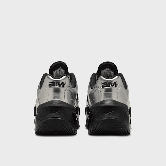 Nike   Air Max Muse preto 48345 5