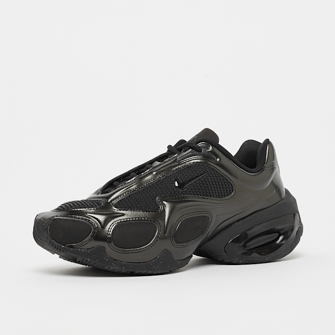 Nike   Air Max Muse zwart 48348 2
