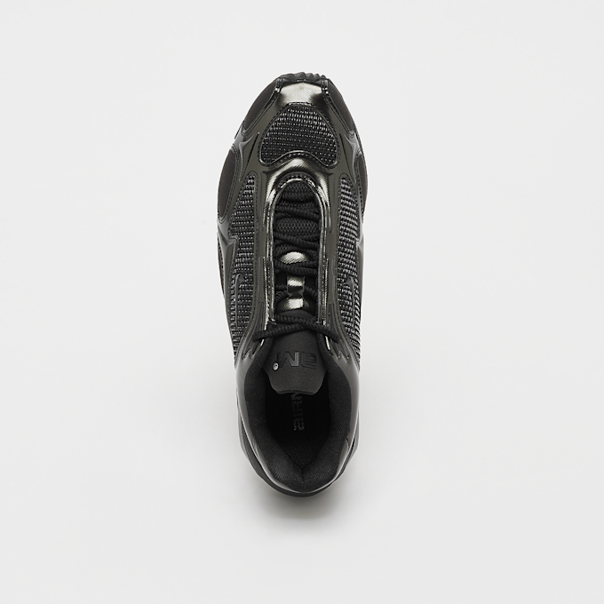 Nike   Air Max Muse negro 48348 5