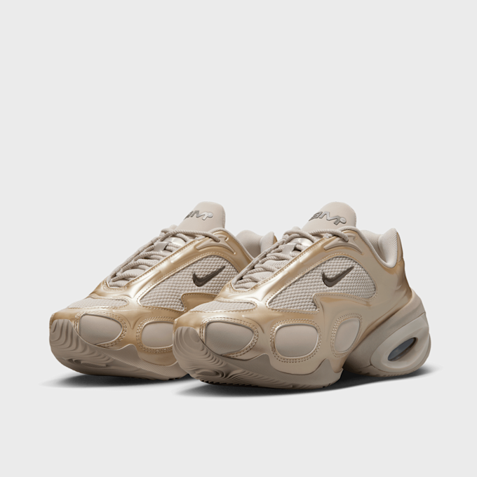 Nike   Air Max Muse bege 48349 4