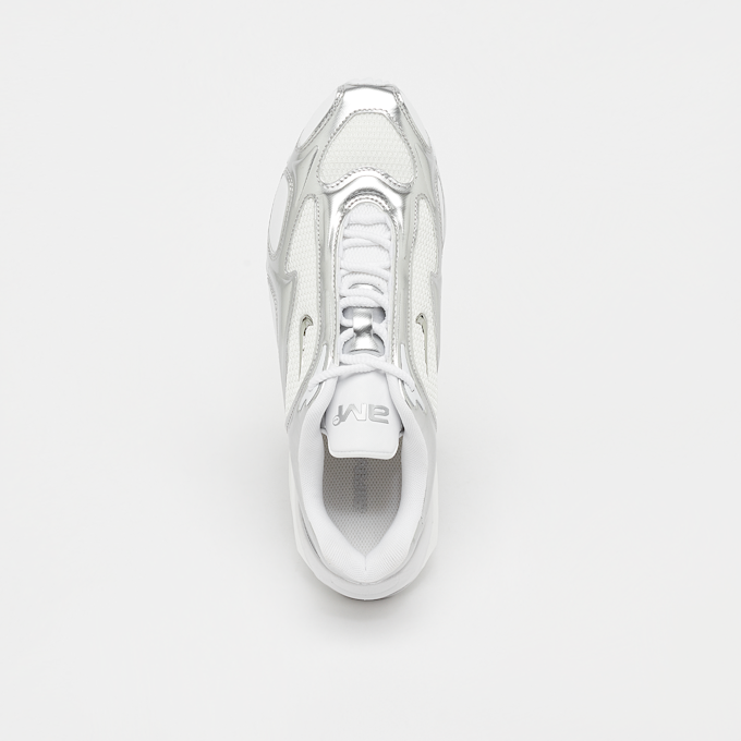 Nike   Air Max Muse weiß 48350 5