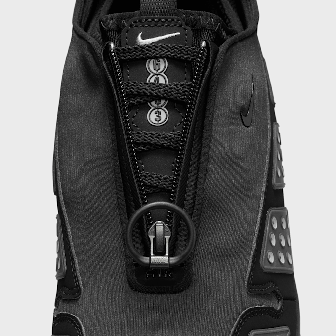 Nike   Air Max SNDR nero 48357 9