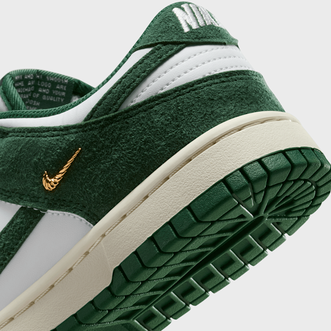 Nike   Dunk Low groen 48312 8