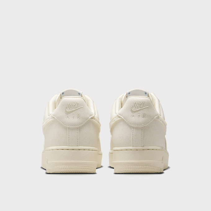 Nike   Air Force 1 '07 LX bež 48316 5