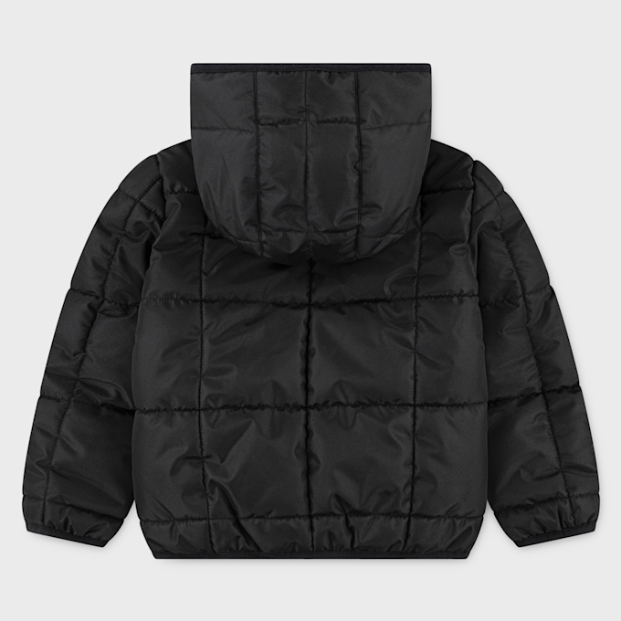 Jordan Essential Midweight Puffer preto 48415 2