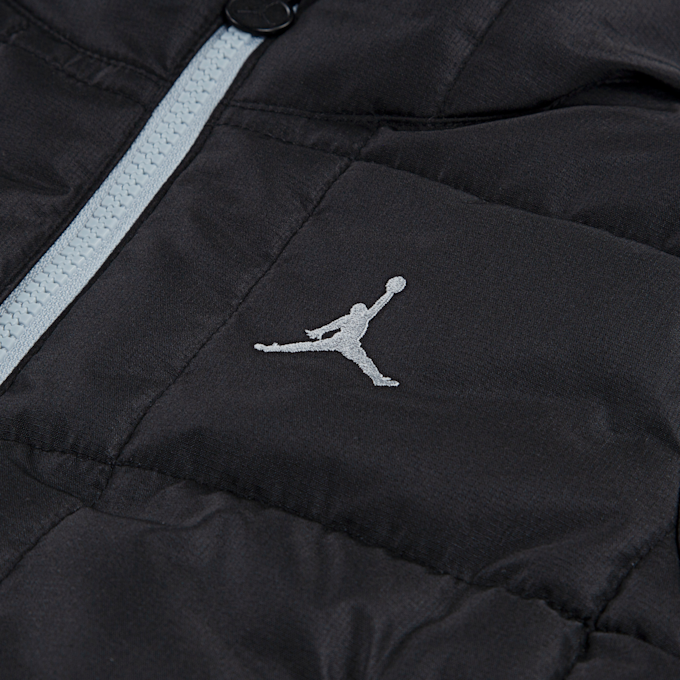 Jordan Essential Midweight Puffer crna 48415 3
